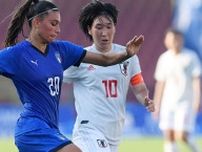 昨季で千葉レディース退団のMF今井裕里奈がマインツに加入、U-20女子W杯で優勝を経験