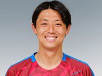 琉球退団のDF牟田雄祐がカンボジア1部のボンケットFCへ完全移籍、湘南などでプレーした吉濱遼平も所属