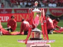 新方式のルヴァンカップの試合日程が発表！ Jリーグ60クラブが頂点を目指す戦いは3月6日に開幕【YBCルヴァンカップ】