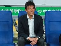 東京Vの城福浩監督、勝ち点1にとどまるも今季初無失点の川崎F戦を評価「もう一度やらせてくれと思えるような試合をやれたのは我々にとって成果」