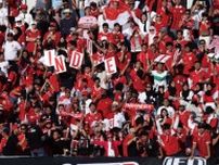 68年ぶり五輪へ王手…韓国撃破に沸くインドネシアサッカー界「これほど重圧のかかる試合なんか未経験なのに...よくやった」