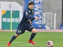 徳島を退団したMF西谷和希がJFLの栃木シティで練習参加、クラブは「契約を前提としたものではございません」と説明