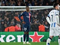 PSGムキエレが振り返る今季1年…順当にフランス王者もやはり満足できずか「僕もチームもいつかは太陽が昇る」