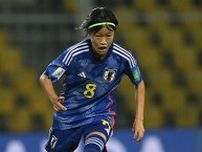 偉大なるキャプテン、眞城美春の2ゴールなどで日本が韓国に3発快勝！ U-17女子W杯出場権を獲得【U-17女子アジアカップ】