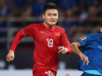 昨季はフランス2部でプレー、ベトナム代表MFグエン・クアン・ハイが札幌に加入か？