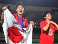 今季9戦連続ゴールの浦和FW清家貴子が海外挑戦　「新たなステージでチャレンジ」