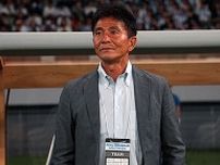 東京Vの城福浩監督がチームの“変化”語る…布陣変更にソシエダ戦で受けた刺激