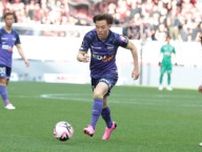 【Jリーグ出場停止情報】広島FW満田誠も出場停止、ミッドウィークの横浜FM戦で退場