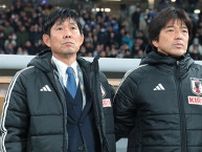 W杯最終予選の理想的組合わせ/六川亨の日本サッカー見聞録