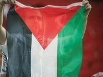 イスラエルの空爆でガザ地区に住むパレスチナ人選手が死亡…パレスチナサッカー協会が明かす