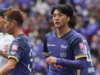 ザルツブルクが広島の日本代表MF川村拓夢を完全移籍で獲得！ 4年契約で背番号は「16」に決定