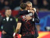 「選手と国を誇りに思う」大会敗退のアルバニア、指揮官は“死の組”を戦い抜いた選手たちを称える「素晴らしい未来がある」