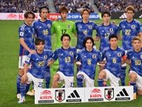 W杯アジア3次予選の組分けが決定。日本はグループCに/六川亨の日本サッカー見聞録