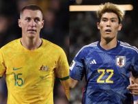 オーストラリア代表指揮官がW杯最終予選を展望…脅威とみなすは15年間勝てていない日本「強い」