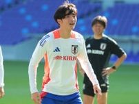 「完璧なミッドフィルダー」川村拓夢が早速心を掴む？ クロップの元右腕、リンダース監督が称賛