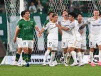 首位の町田が東京Vとのダービーでシーズンダブル！　守護神・谷の再三好守でウノゼロ勝利【明治安田J1第23節】