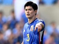 日本代表DF谷口彰悟のアル・ラーヤン退団が決定…移籍先はシント＝トロイデン？