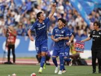 【Jリーグ出場停止情報】J1首位町田のFWオ・セフン、磐田DFリカルド・グラッサらが出場停止…柏DF関根大輝はパリ五輪活動中に消化