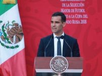 バルセロナ、メキシコ代表行きが噂されるバルサ・アトレティックのラファ・マルケス監督との契約を解除…