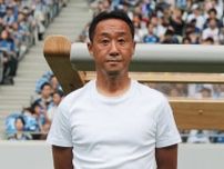 町田の黒田監督と南葛SCの風間監督/六川亨の日本サッカーの歩み