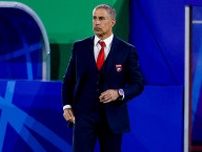 アルバニアがシウヴィーニョ監督と契約延長…ブラジル人指揮官と史上初のW杯出場目指す