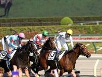 ［ライバル達の名勝負］「世界一の馬」を破った日本ダービー・イクイノックスVSドウデュース