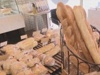 昨年度倒産件数が過去最多のパン店が苦境　甲府の老舗パン屋さんも最大5割の値上げ
