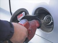 ガソリン価格176.1円　値上がりは3週ぶり　円安で調達コスト高騰が原因