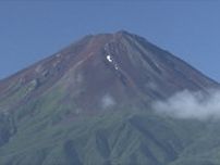 富士山　夏山シーズンに「通行予約システム」　1日3000人が上限　20日から運用　山梨県