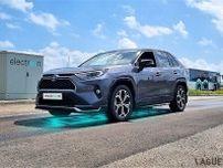 トヨタ陣営がイスラエル企業と共同開発中!? 「電気自動車をワイヤレスで充電する」未来技術の真価とは