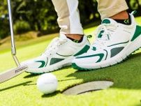 “グリーンで映えるゴルフシューズ”がコール ハーンとユナイテッドアローズのコラボで誕生！ 上質でおしゃれで機能的な注目作の魅力とは