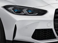 6速マニュアル搭載の“M3”はこれが最後！ BMWの限定車「M3 MTファイナルエディション」発売へ　販売店での反響とは？