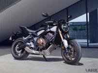 ホンダのネイキッドバイク「CB650R」がルックスを刷新！「クラッチレバー操作不要の先進テクノロジー」も採用!! 気になる乗り味とは？