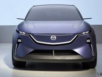 “マツダ製ハイブリッド”搭載が確定！ 次世代型「CX-5」気になるデザインはどうなる？ 新しいコンセプトカーに通じる意匠を採用か
