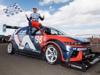 モータースポーツで「快進撃」！ ヒョンデのスポーツブランド「N」は市販車も速くて楽しい!! リーダーが語る「躍進の原動力」とは