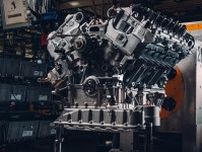 初搭載から21年 ベントレー伝統の“W12”がついに生産終了！ どんなエンジンだった？ そして今後のベントレーはどうなる？
