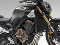 旧車っぽいレトロ感と最新技術の融合が魅力だよね！ ミドルクラスの「ネオレトロ」丸目ネイキッドバイク3選