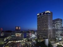 横浜ベイシェラトン ホテル＆タワーズに開業25周年記念のメニュー続々！松坂牛や貴重なワインも