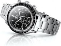 一生モノの高級腕時計【オメガ】スピードマスター　「 Amazonおすすめ」タグ付きで6%OFFセール中