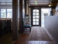 コーヒーで旅する日本／四国編｜年輪を重ねた喫茶店を継承。「仏生山珈琲 回」が体現する、懐かしくも新しい街の憩いの場