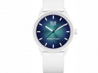 電池不要のエコ時計！色バリエーションも多彩な【アイスウォッチ】の腕時計がAmazonセールに登場！