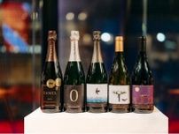 能楽と日本ワインを堪能するイベントが銀座で開催！wa-syuによる「カルチャー日本ワイン」第1弾で味わう伝統芸能と農作のマリアージュ