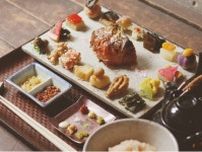 風情ある京町家で夕食を！京都ならではのスタイリッシュな空間で個性派料理を味わおう