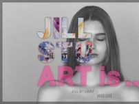 気鋭の若手アーティストによるアイテムも！JILL STUART協力による“アート×アパレル”な展示会が6月5日からWHAT CAFEで開催