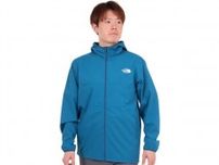 防水だから雨の日にも対応！軽くて携帯しやすい【ザノースフェイス】のジャケットがAmazonにて特別価格で販売中！