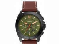 唯一無二の色合い、【フォッシル】の腕時計が大特価！手元のお洒落を選ぶならAmazonセール！