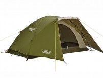 ソロキャンプに最適のテントが【コールマン】から大特価で登場!! 限定プライスをAmazonセールでチェック！