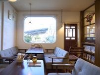 コーヒーで旅する日本／四国編｜新旧のくつろぎの時間がゆるやかに共存。創業50年の老舗、「ふるーと」の包容力に喫茶店の力を実感