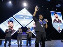 追加キャラクター・三島平八の参戦も発表！世界最大の格闘ゲーム大会“EVO 2024”「鉄拳8」部門をレポート