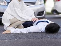 恐怖でしかない「無保険車」との事故！　だが日本には被害者を救う「政府の保障制度」が存在した